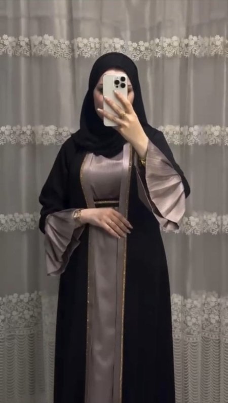 عباية مناسبات